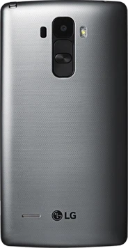 LG G4 Stylus achterkant