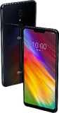 LG G7 Fit zwart overzicht