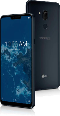 LG G7 One Übersicht