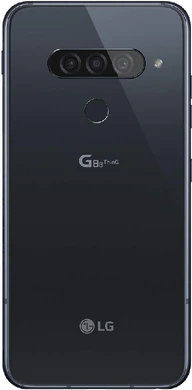 LG G8s ThinQ