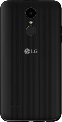 LG k4 negro volver