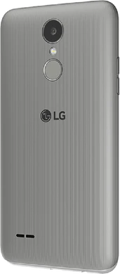 LG k4 plata volver lado izquierdo