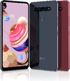 LG K51S color overzicht