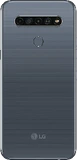 LG K61 (LMQ630EA) Grey