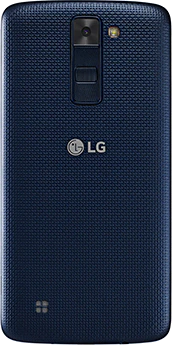 LG K8