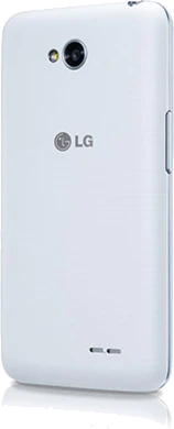 LG l65 d285 vit tillbaka snett