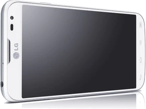 LG L70 Dual gedraaid