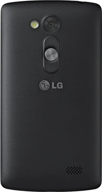 LG l70 plus nero indietro