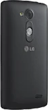 LG l70 plus nero indietro aslant