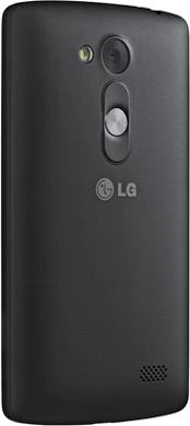 LG l70 plus nero indietro aslant
