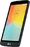LG l80 plus voorkant schuin rechterzijkant