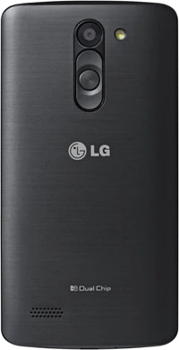 LG l80 plus achterkant