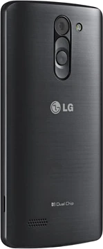 LG l80 plus achterkant schuin