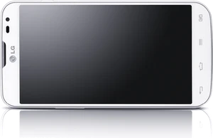 LG L90 Dual d410 bianco ruotato
