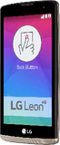 LG Leon 4G lato destro aslant