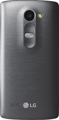LG Leon Rückseite