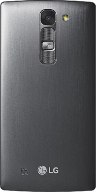 LG Magna titan bagside