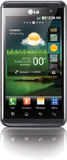 LG Optimus 3D foran onshot2