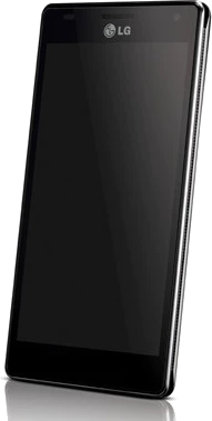 LG Optimus 4xhd P880 schuin 1