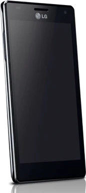 LG Optimus 4xhd P880 schuin 2