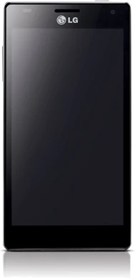 LG Optimus 4xhd P880 voorkant