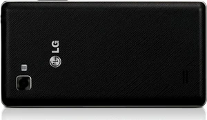 LG Optimus 4X HD P880