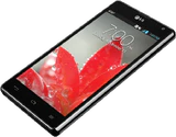LG Optimus g voorkant schuin 3