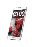 LG Optimus G Pro snett