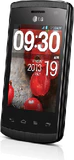 LG Optimus L1 II schräg