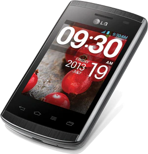 LG Optimus L1 II liegend 2