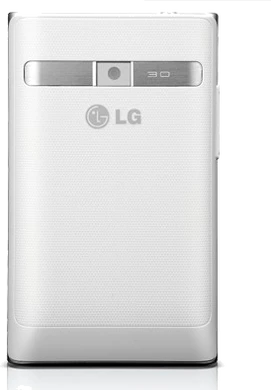 LG Optimus L3 E400