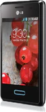 LG Optimus L3 II E430 skrås skråstilt