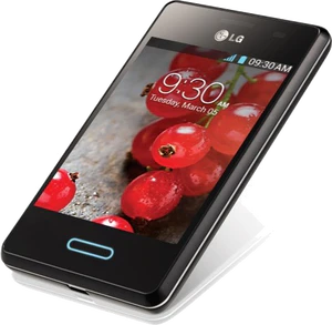 LG Optimus L3 II E430 skrås skråstilt 2