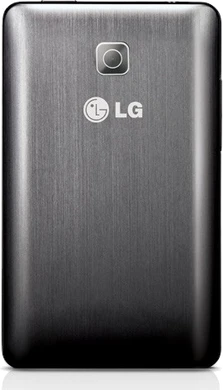 LG Optimus L3 II E430 bakside