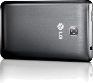 LG Optimus L3 II E430 bakside vridd
