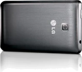 LG Optimus L3 II E430 bakside vridd