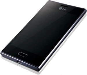 LG Optimus L5 aslant 2