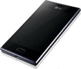 LG Optimus L5 aslant 2