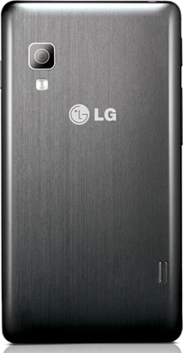 LG Optimus L5 II volver negro