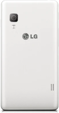 LG Optimus L5 II volver blanco