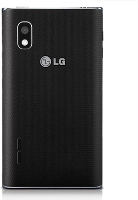 LG Optimus L5 volver
