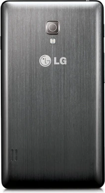 LG Optimus L7 II P710 black back