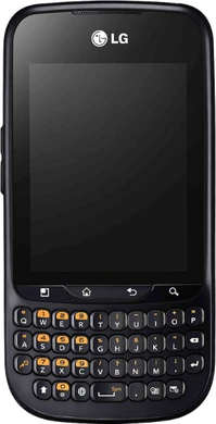 LG Optimus Pro android 23 gingerbread