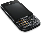 LG Optimus Pro skæv 2