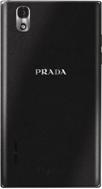 LG prada3 bakside