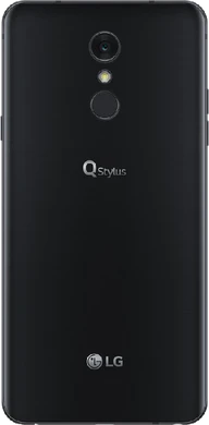 LG Q Stylus