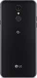 LG Q7 (LMQ610EM) Black