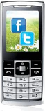 LG S310 front