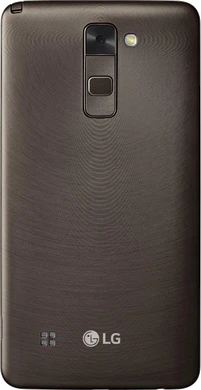 LG Stylus 2 brun retour