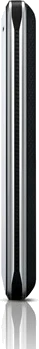 LG T385 höger sida